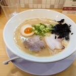 麺屋さ近 - 