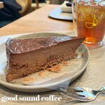 GOOD SOUND COFFEE - 