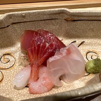 すし てんちじん - 