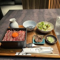 焼肉㐂舌 南船場 - 