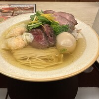 紀尾井町 藍泉 - 