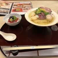 紀尾井町 藍泉 - 