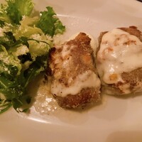 トラットリア ラ タルタルギーナ - 