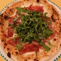 トラットリア ラ タルタルギーナ - 