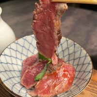 焼肉㐂舌 南船場 - 