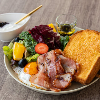 フラリエ カフェ_0