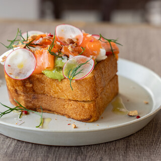 フラリエ カフェ_1