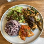 ポルトカフェ - 