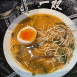 博多一双 博多駅東本店 - 