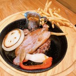 バーグホリック - 