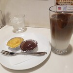 ハマヤ - 料理写真: