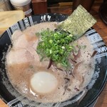 博多一双 博多駅東本店 - 