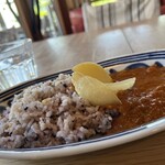 カフェテリア結・紀伊國屋 - 