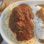 カレー専門店　パピー - 