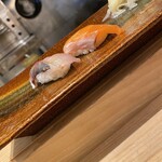 Sushi Rekireki - 