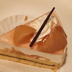 銀座コージーコーナー - 料理写真: