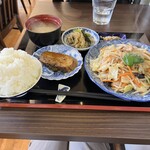 キッチン パズル - 