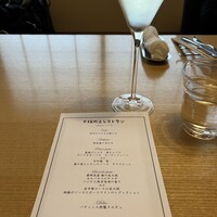 坂の上レストラン - 