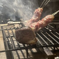 鶏割烹 ならや -  鶏割烹 ならや -