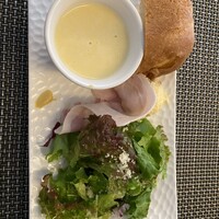 オステリア ブッビーノ - 