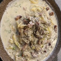 オステリア ブッビーノ - 