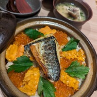 博多海鮮 和たつ美 博多本店 - 