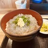 Marugoto Surugawan - 生しらす丼 