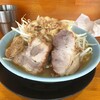 ラーメン 盛太郎 神保町店