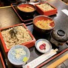 芝大門 更科布屋 本店
