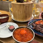 新宿焼肉 牛たんの檸檬 - 