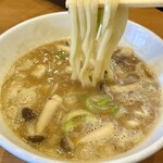 らーめん工房 麺作 - 