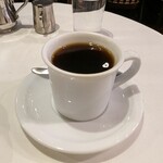 一六珈琲店 - セットコーヒー（150ml）