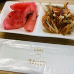 野菜レストラン ショウナン - 