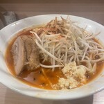 麺屋 味方 - 