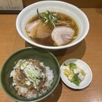 Chuukasoba Uemachi - 