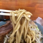 ラーメン 盛太郎 - 