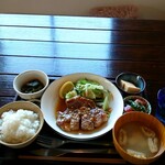 shichiri食堂 - 料理写真: