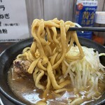 自家製麺 麺でる - 