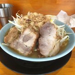 ラーメン 盛太郎 - 