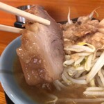 ラーメン 盛太郎 - 