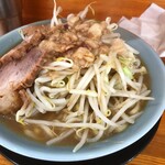 ラーメン 盛太郎 - 