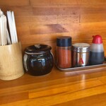 ラーメン 盛太郎 - 