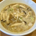 らーめん工房 麺作 - 