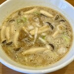 らーめん工房 麺作 - 