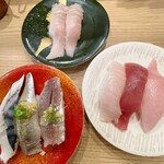 Tsukiji Gin I Kkan - 