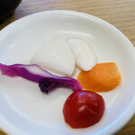 野菜レストラン ショウナン - 