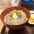 まるごと駿河湾 - 料理写真:生しらす丼 