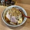 ラーメン 豚壱