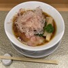 なにわ 麺次郎