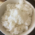 Tokyo焼売マニア - ごはん